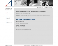 Bild Stiller Heinz freier Architekt