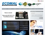 Bild ECOMAL Deutschland GmbH