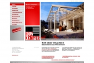 Bild Holzkmpfer G. Bauelemente Werk GmbH