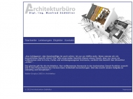 Bild Sdhlter Manfred Dipl.-Ing. Architekt