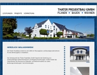 Bild Thater Projektbau GmbH