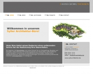 Bild Architekten Thomsen Hans Georg & Partner