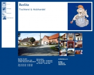 Bild Berlitz GmbH Tischlerei