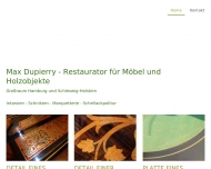 Bild Dupierry Restaurationen