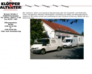 Bild Klpper u Altvater GmbH