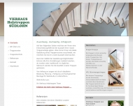 Bild Vierhaus Treppen aus Holz GmbH