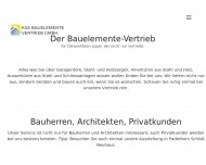 Bild K&S Bauelemente Vertrieb GmbH