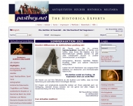 Bild Antiquitten und Sammlungsservice W.G.B. GmbH & Co KG