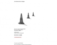 Bild Wagler Hanns-Harald Dipl.-Ing. Architekt