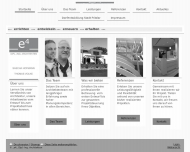 Bild Architekt e4 Volke & Hofmann Dipl.-Ing.