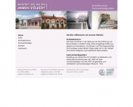 Bild Architekt Dipl.-Ing. (FH) Armin Vlkert GmbH