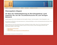 Bild Wagner Ruth Architektin , Thomas Dipl.Ing. Planungsbüro