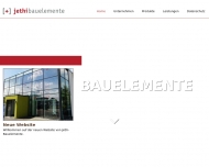 Bild JETHI Bau Elemente Vertrieb Gesellschaft mit beschrnkter Haftung
