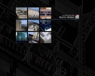 Bild Weber Martin Architekt