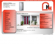 Bild Hendrich & Hellwig GmbH