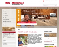 Bild Holz-Heinemann GmbH & Co.KG