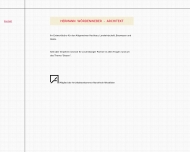 Bild Wrdenweber Hermann Architekt