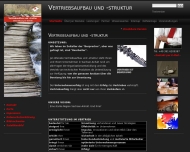 Unterst?tzung im Vertrieb in Sachsen-Anhalt - Vertriebsaufbau und -struktur