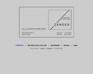 Architekturb?ro Dipl. - Ing. Hubert Zander Aachen