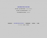 Website Zander Hubert Dipl.-Ing. Architektur