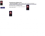 Bild Zach Wolfgang Architekturbro