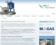 Bild BTA Biotechnische Abfallverwertung GmbH & Co. KG