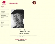 Bild Schrkamp Michael MASTER ME