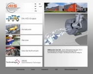 Bild artec Armaturen und Industrieservice GmbH