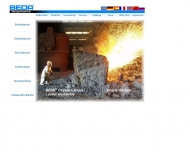 Bild BEDA-Oxygentechnik Armaturen GmbH