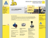 Bild Regler + Armaturen Terschren GmbH