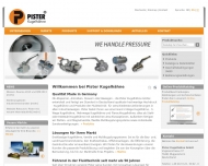 Bild Pister Kugelhhne GmbH