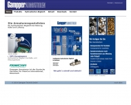 Bild Gampper Armaturen GmbH