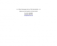 Bild Wielemans Dachsysteme Vertrieb GmbH