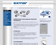 Bild EXMAR GmbH