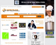 Bild Wegener Bauelemente-Sonnenschutz GmbH, W.