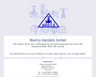 Bild Marico Armaturen GmbH Armaturenservice