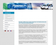 Bild Josef Raesch GmbH