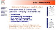 Bild Fait-Armaturen GmbH