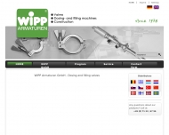 Bild WIPP - Armaturen GmbH