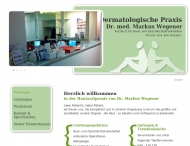 Bild Wegener Markus Dr. Haut- und Geschlechtskrankheiten