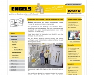 Bild Engels - Bauelemente GbR