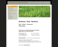 Bild Andreas Paul Nowack
