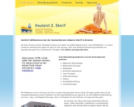 Bild Sherif Facharzt fr Dermatologie