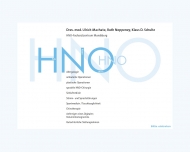 Bild HNO-Facharztzentrum Mundsburg Hals-Nasen-Ohren-Heilkunde