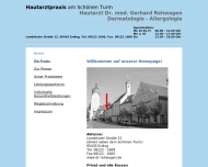 Bild Rehwagen Gerhard Dr.med.