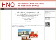 Bild HNO Mnchen im Medicenter am OEZ