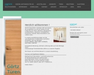 Bild Grtz GmbH Bauelementehandel