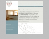 Website Beyer Heinrich Dr. med. Internist-Kardiologe