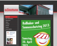 Bild Görmar & Sohn GmbH