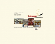Bild Schnepper Schreinerei GmbH